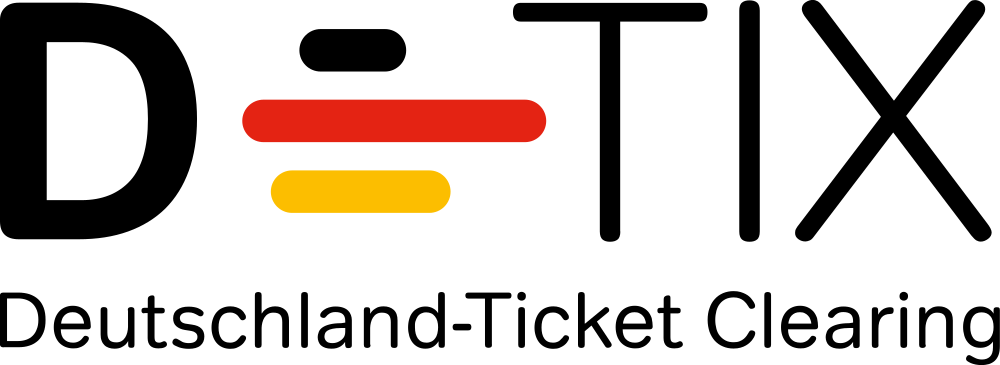 logo deutschlandticketclearing