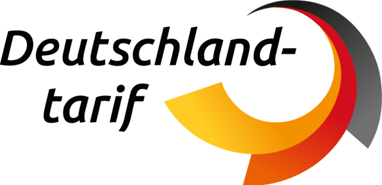 logo deutschlandtarifverbund