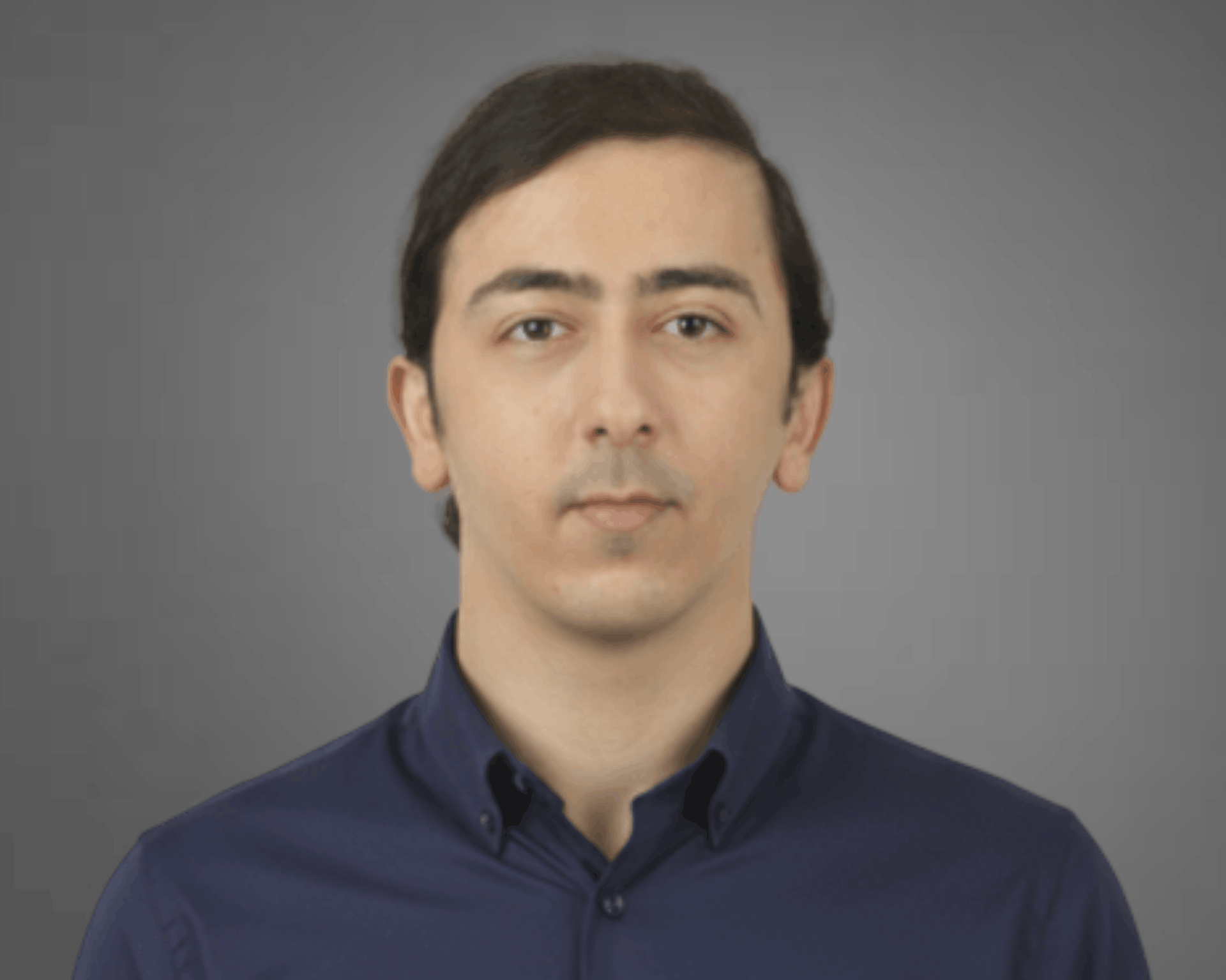 Foto von Ahmed Badis