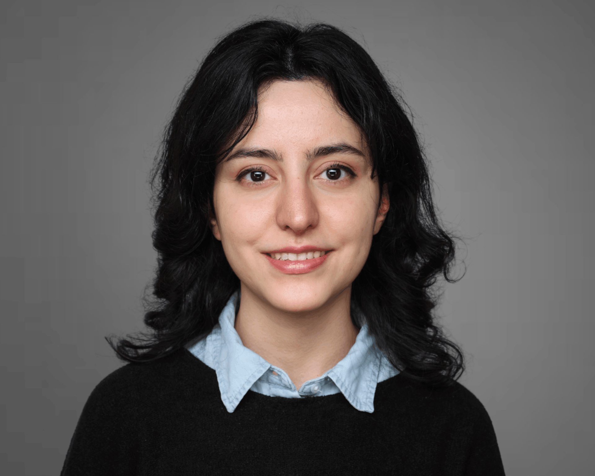 Foto von Ghazal Abdollahi